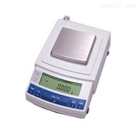 现货岛津UW820S电子天平百分之一0.01g使用