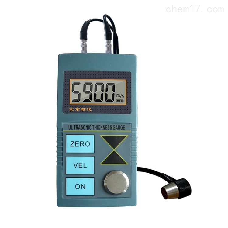 时代品牌TT100陶瓷超声波测厚仪