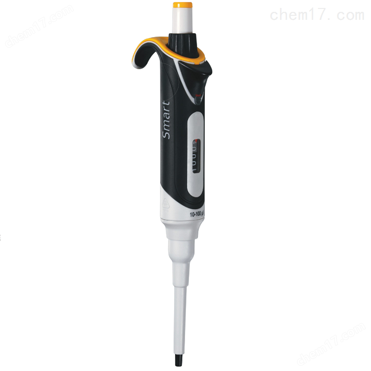 ISMART艾斯玛特手动单道VP10可调移液器*