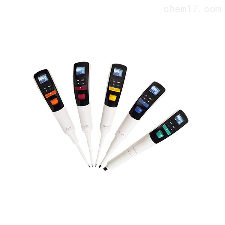 艾斯玛特AE-100电动单道道移液器*